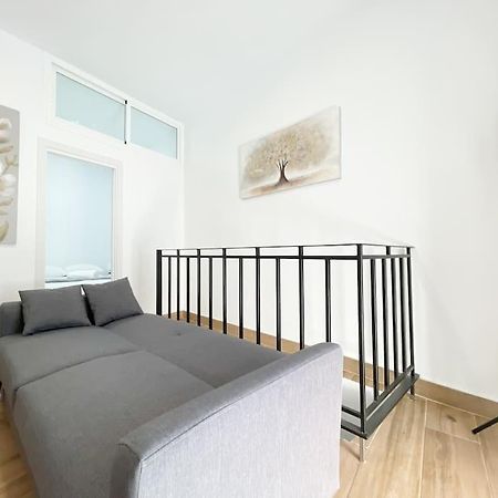 Cerca Del Centro Y Luminoso Apartman Madrid Kültér fotó