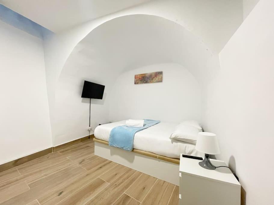 Cerca Del Centro Y Luminoso Apartman Madrid Kültér fotó